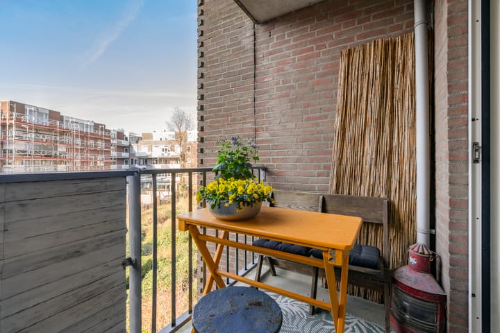 Photo 22 of Henk Curièrekade 12