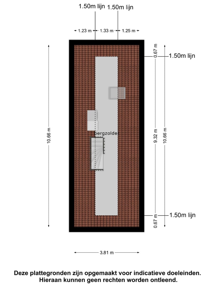 Foto 53 van Horstlaan 12