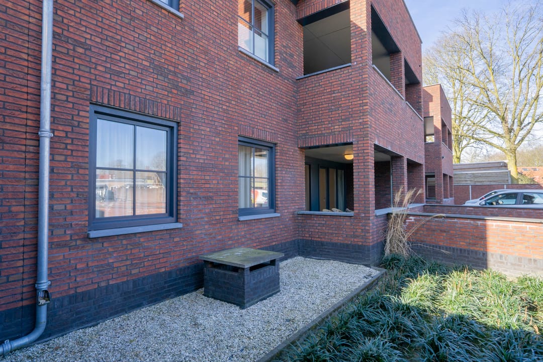 Foto 31 van Dorpsstraat 45-C