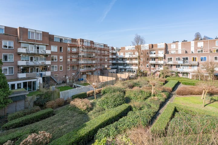 Photo 24 of Henk Curièrekade 12