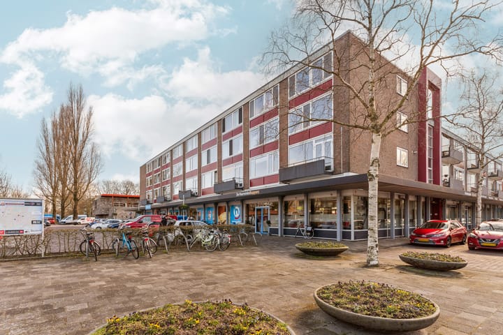 Foto 1 van Brahmslaan 46