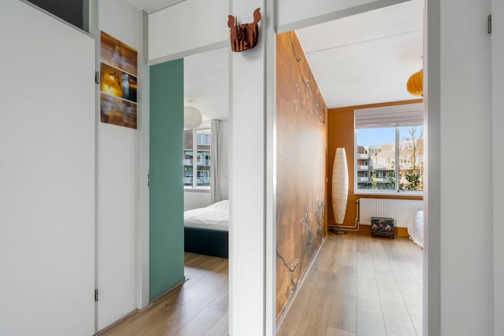 Photo 25 of Henk Curièrekade 12