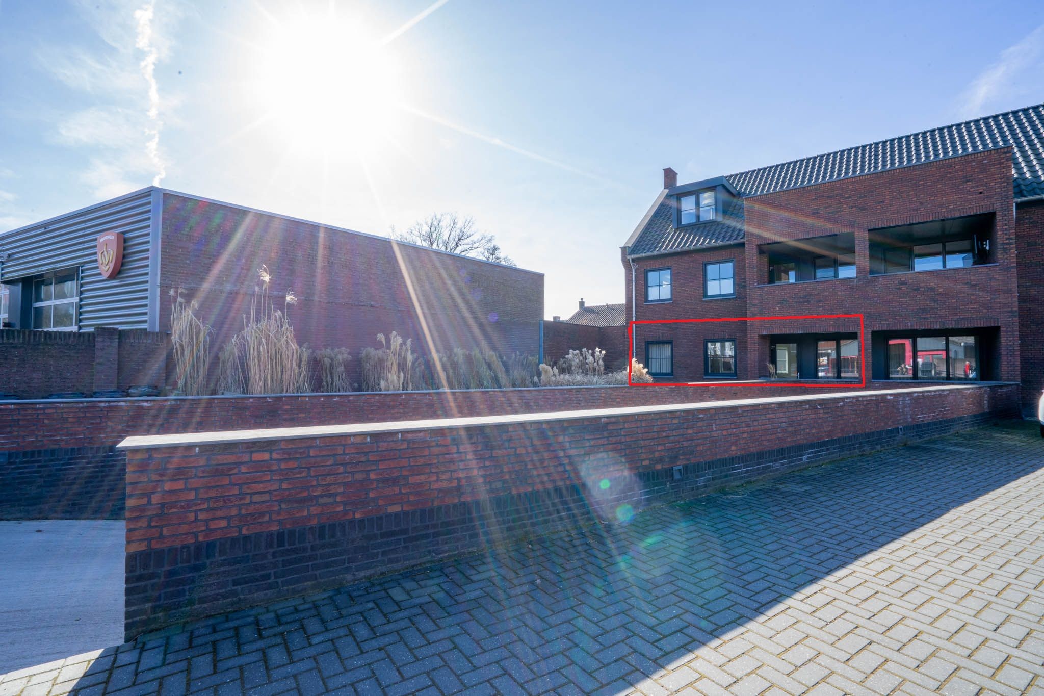 Foto 33 van Dorpsstraat 45-C