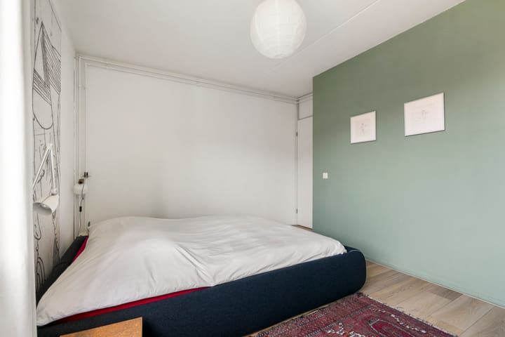 Photo 27 of Henk Curièrekade 12