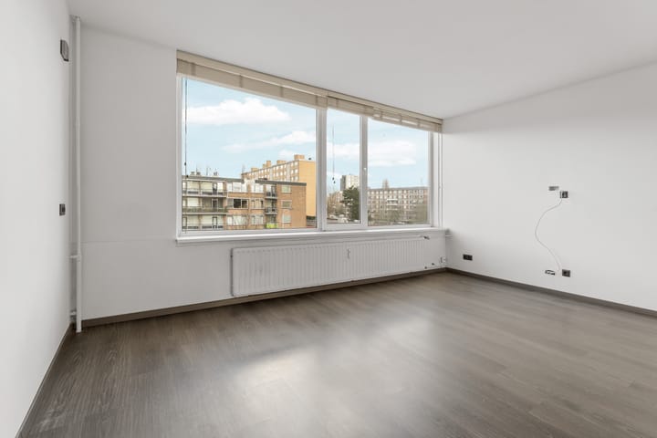 Foto 5 van Brahmslaan 46