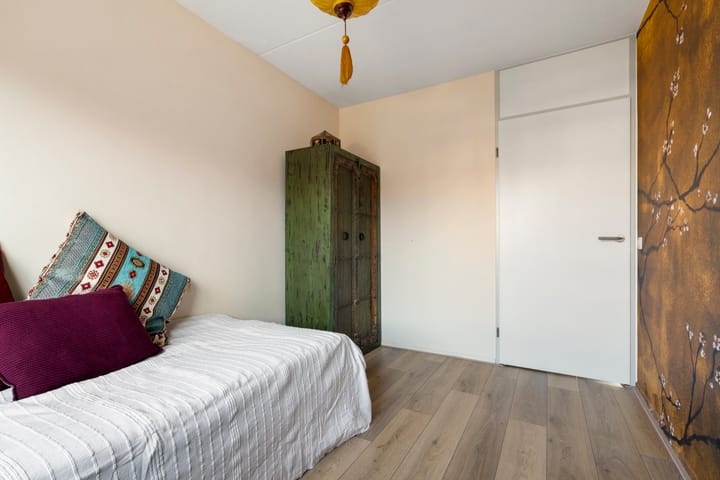 Photo 28 of Henk Curièrekade 12