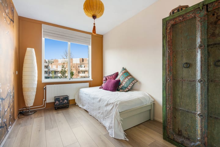 Photo 29 of Henk Curièrekade 12