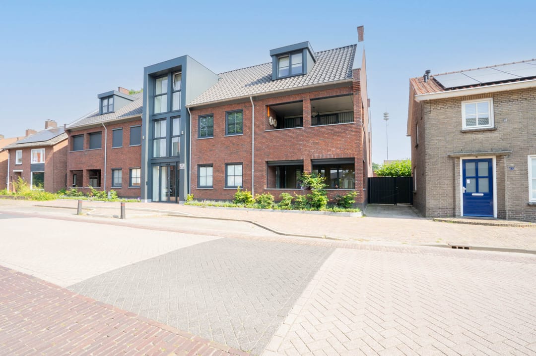 Foto 37 van Dorpsstraat 45-C