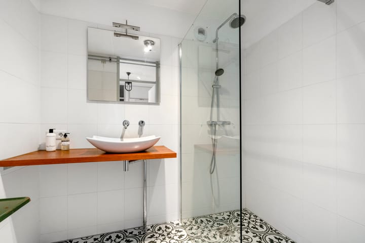 Photo 30 of Henk Curièrekade 12