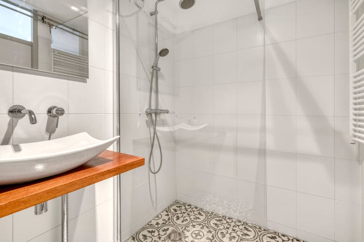 Photo 31 of Henk Curièrekade 12