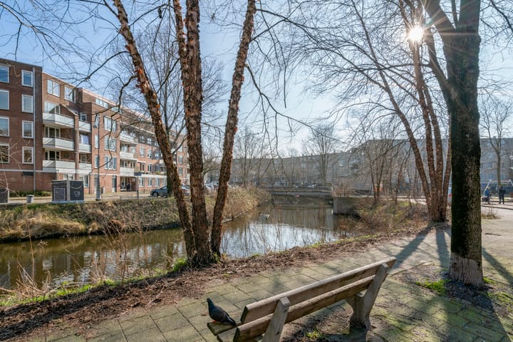 Photo 33 of Henk Curièrekade 12