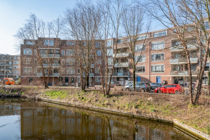 Photo 34 of Henk Curièrekade 12