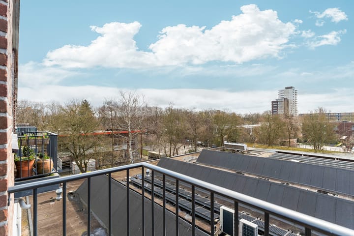 Foto 20 van Brahmslaan 46