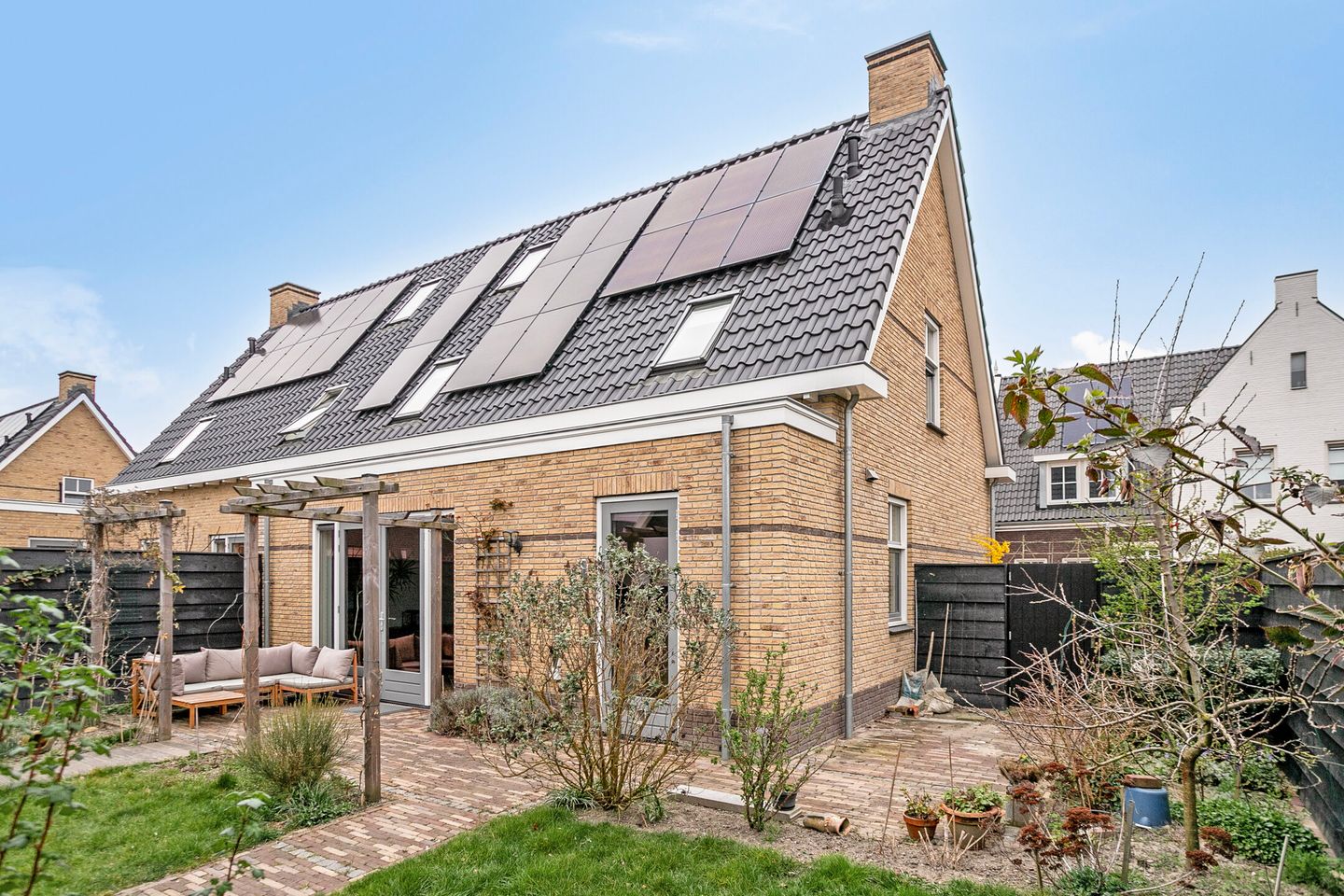 Foto 34 van Cellostraat 10