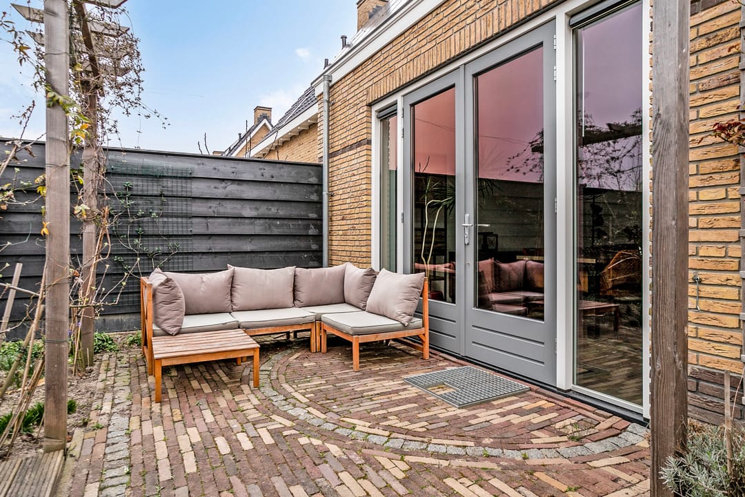 Foto 37 van Cellostraat 10