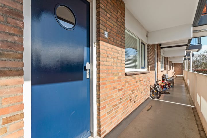 Foto 31 van Brahmslaan 46