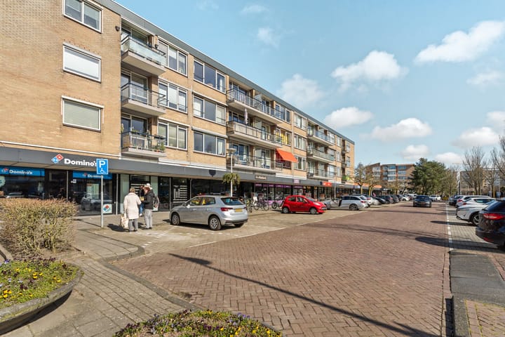 Foto 33 van Brahmslaan 46