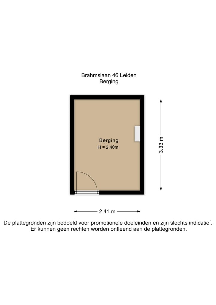 Foto 39 van Brahmslaan 46