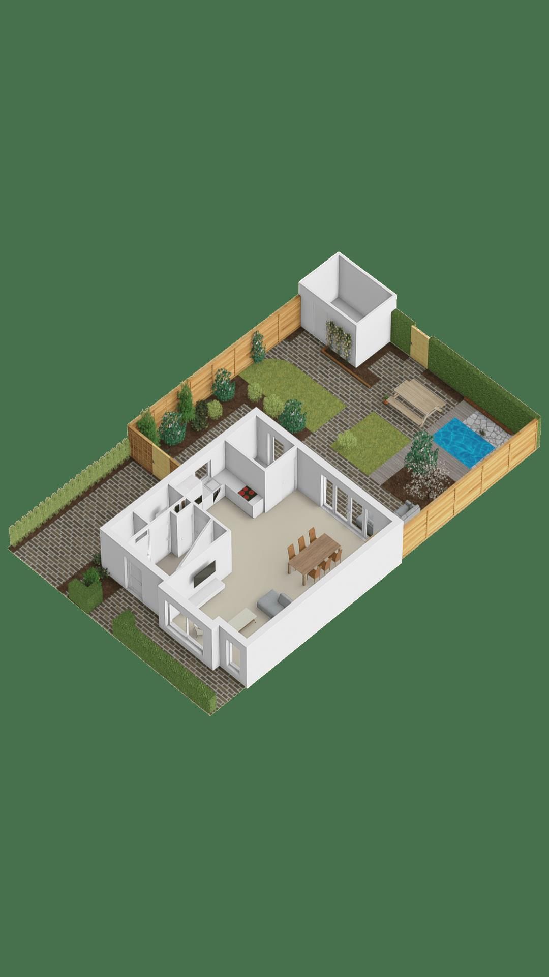 Foto 50 van Cellostraat 10