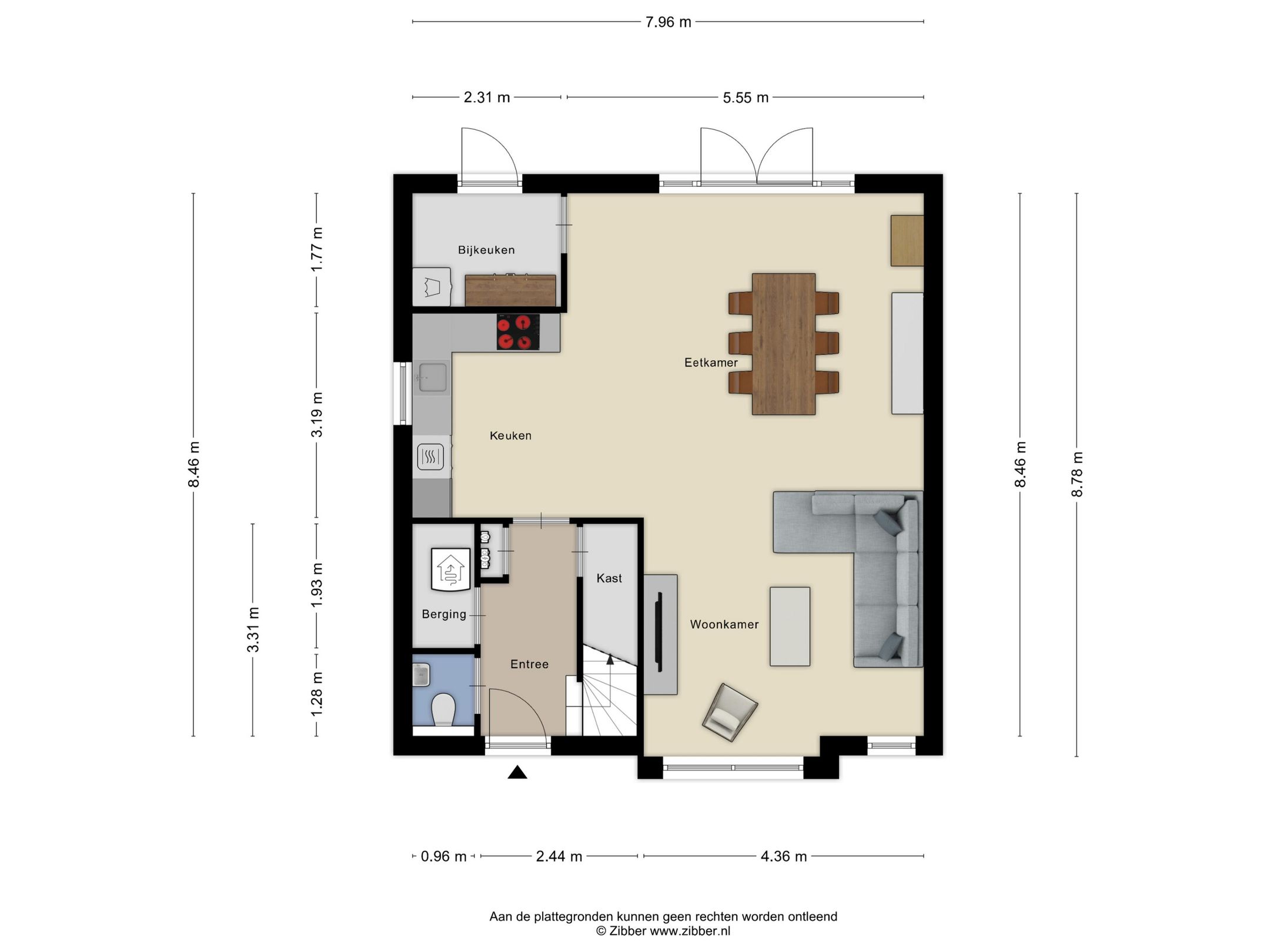 Foto 51 van Cellostraat 10