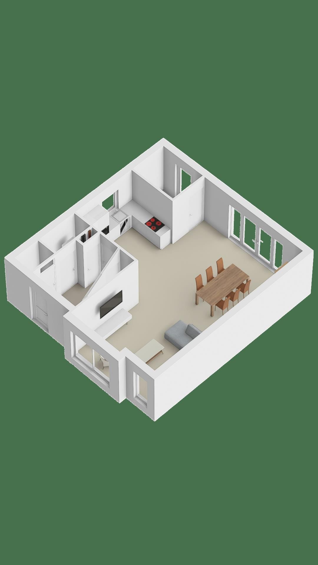 Foto 52 van Cellostraat 10