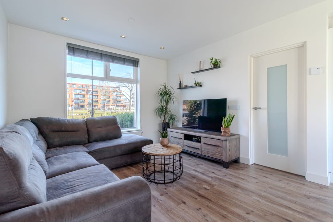 Foto 2 van Meidoornstraat 36