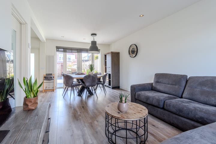 Foto 3 van Meidoornstraat 36