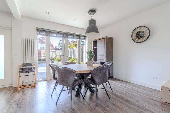 Foto 4 van Meidoornstraat 36