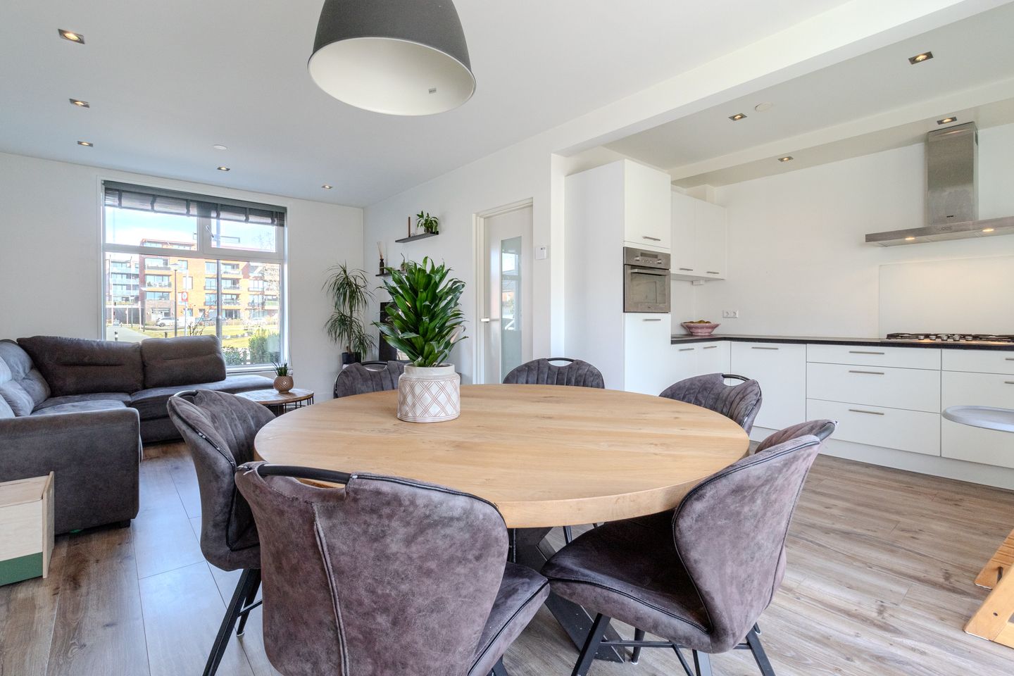 Foto 5 van Meidoornstraat 36