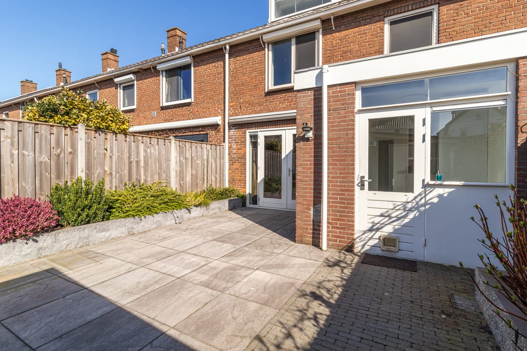 Foto 11 van Meidoornstraat 36