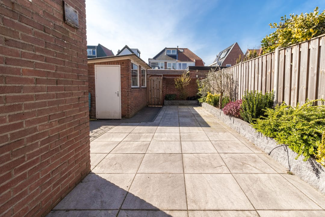 Foto 13 van Meidoornstraat 36