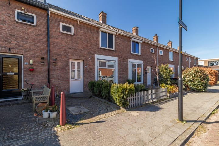 Foto 29 van Meidoornstraat 36