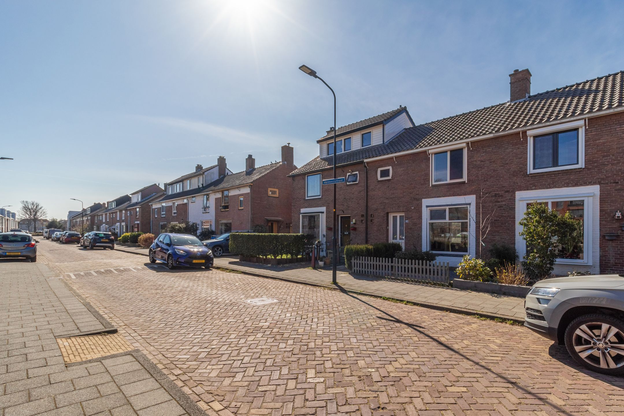 Foto 30 van Meidoornstraat 36