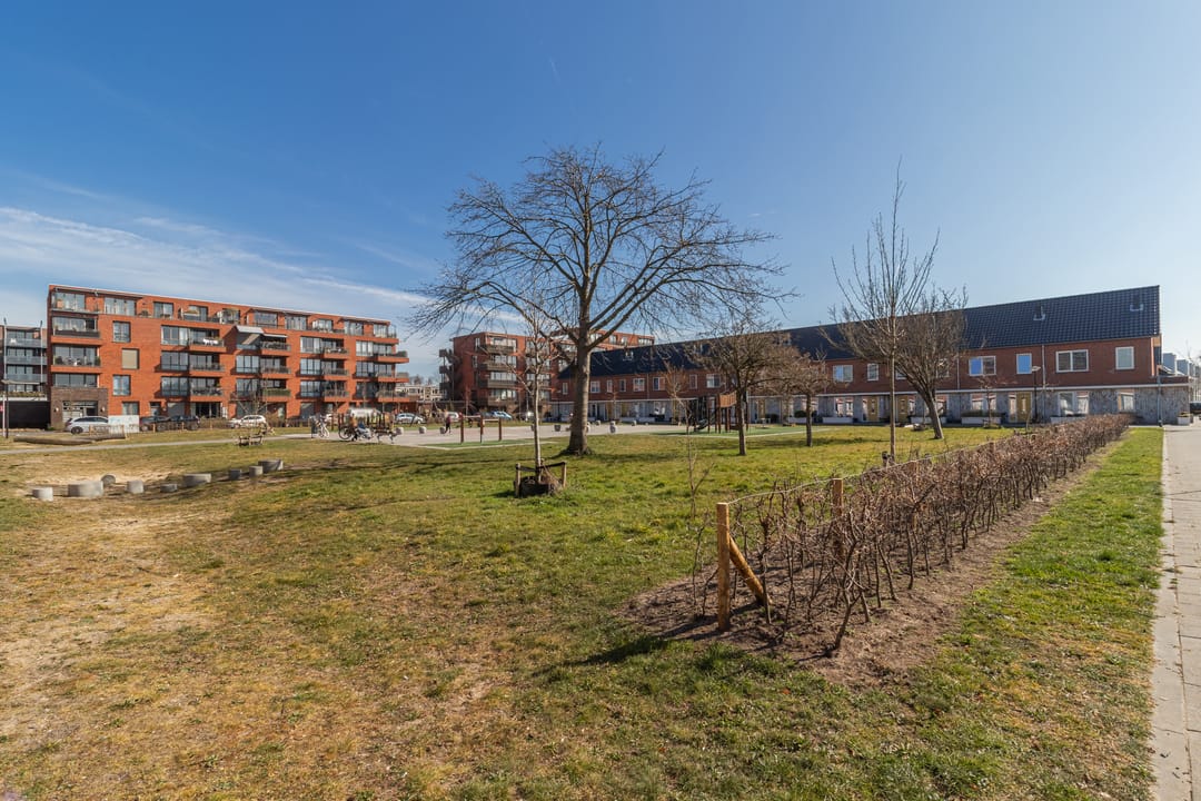 Foto 31 van Meidoornstraat 36