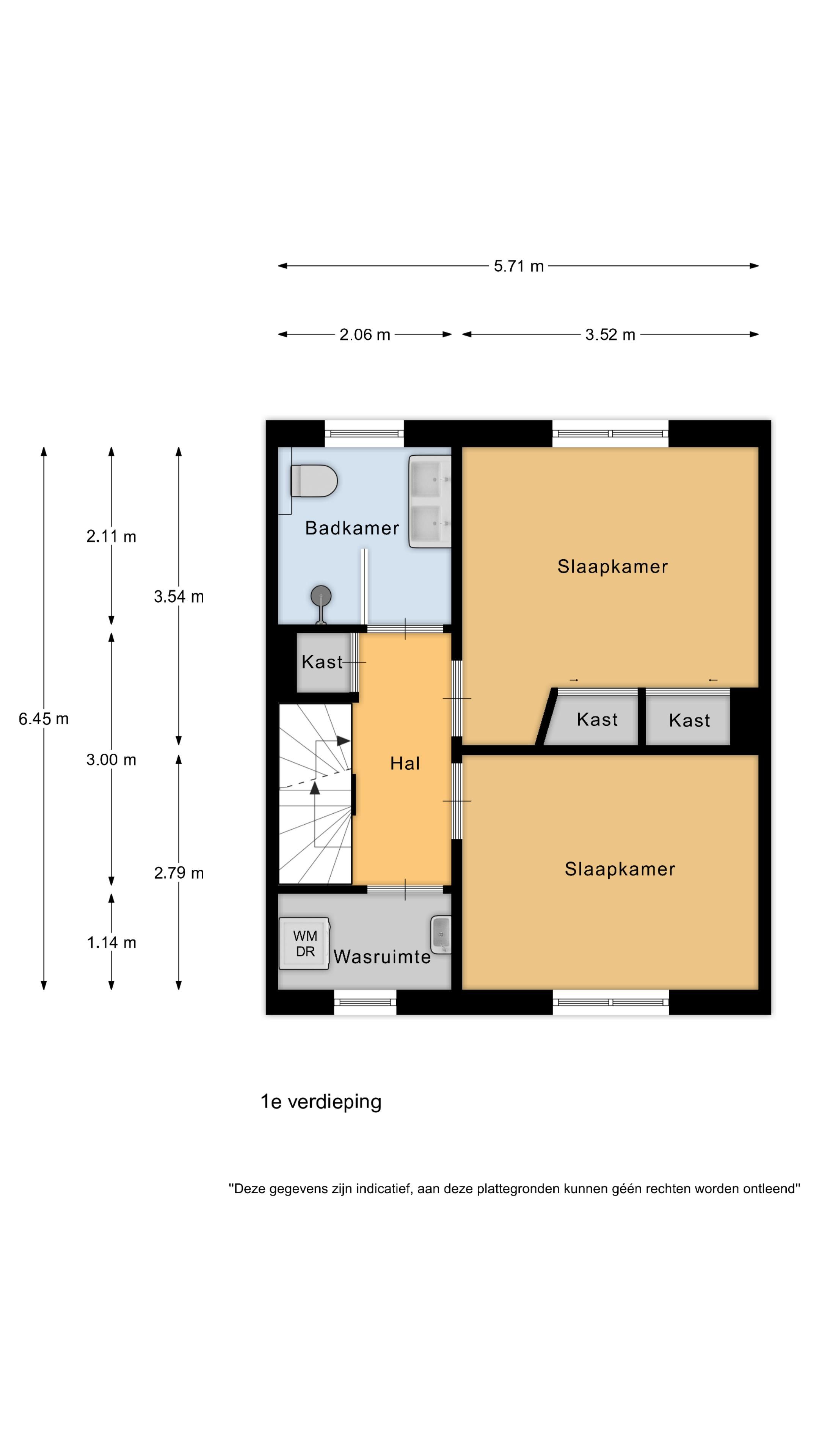 Foto 33 van Meidoornstraat 36