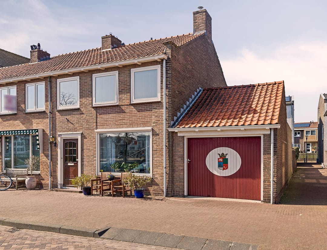 Foto 2 van Westzanddijk 57