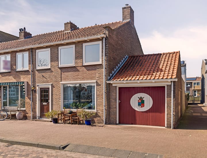 Foto 2 van Westzanddijk 57