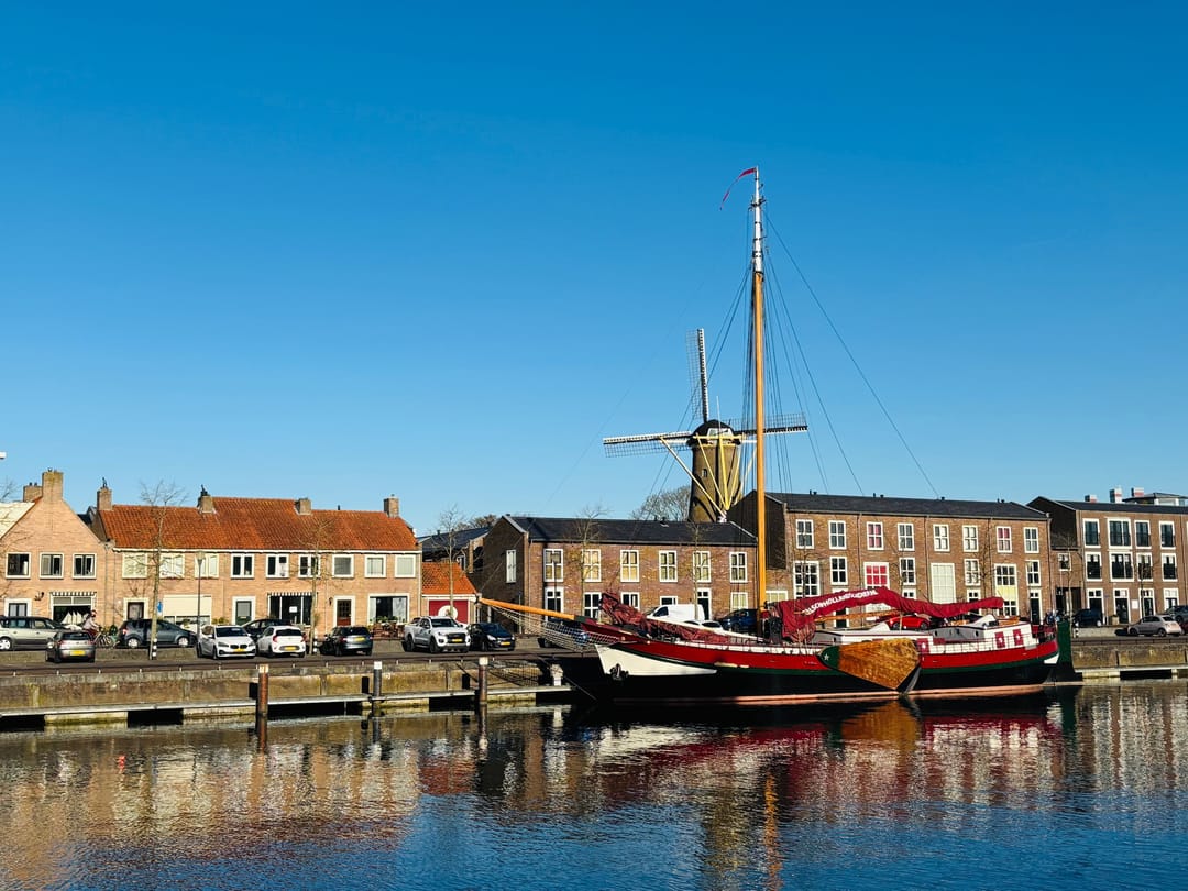 Foto 1 van Westzanddijk 57