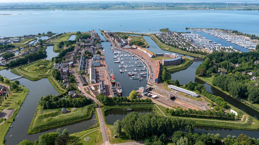 Foto 7 van Westzanddijk 57