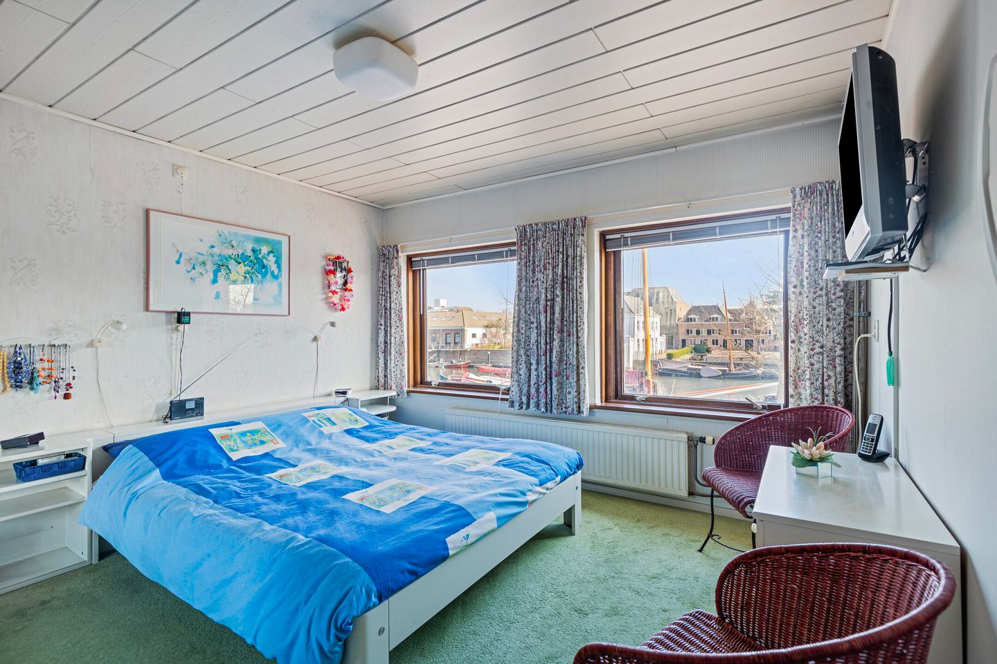 Foto 25 van Westzanddijk 57