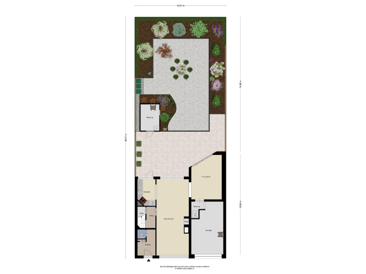 Foto 40 van Westzanddijk 57