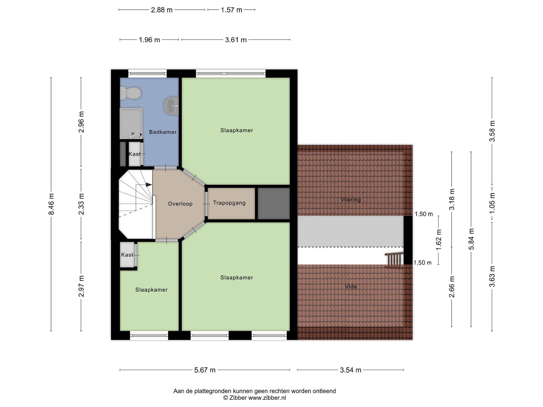Foto 42 van Westzanddijk 57