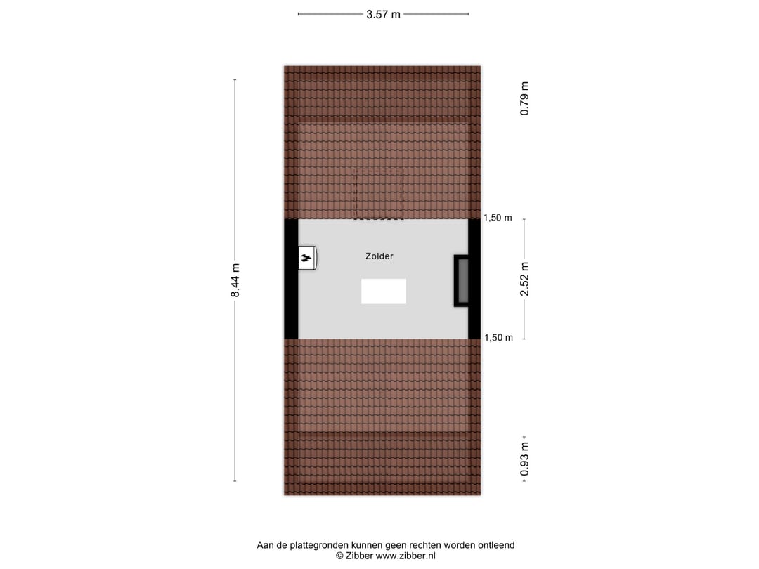 Foto 43 van Westzanddijk 57