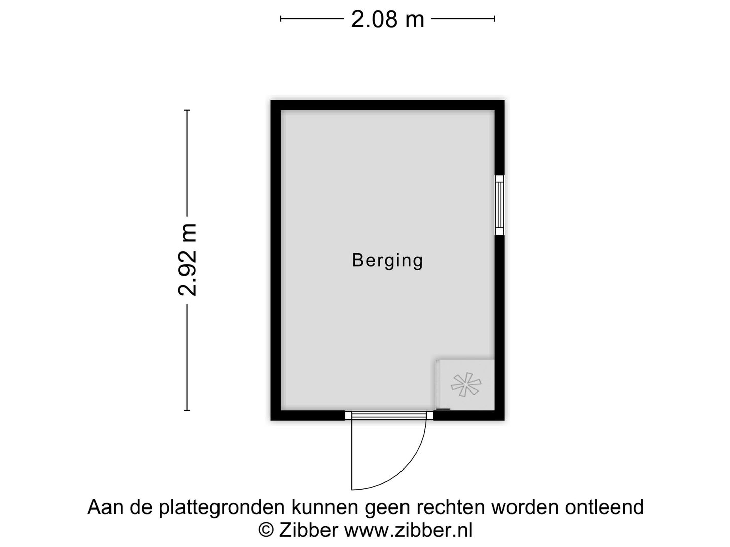 Foto 44 van Westzanddijk 57