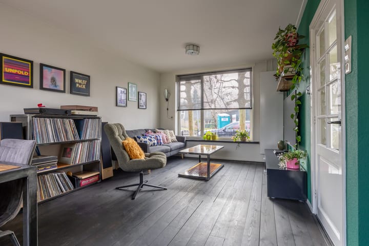 Foto 3 van Burgemeester Ferfstraat 2