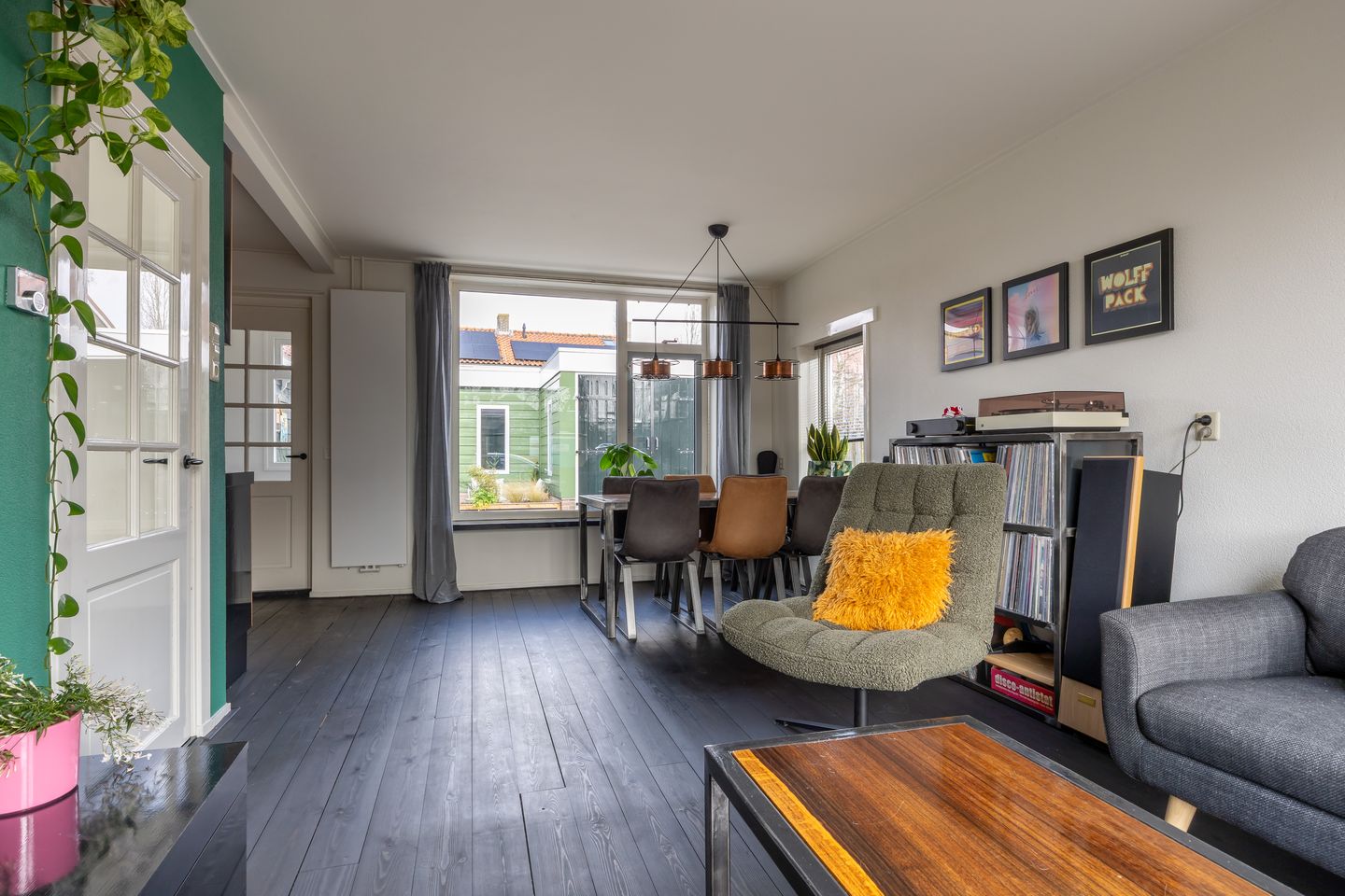 Foto 5 van Burgemeester Ferfstraat 2