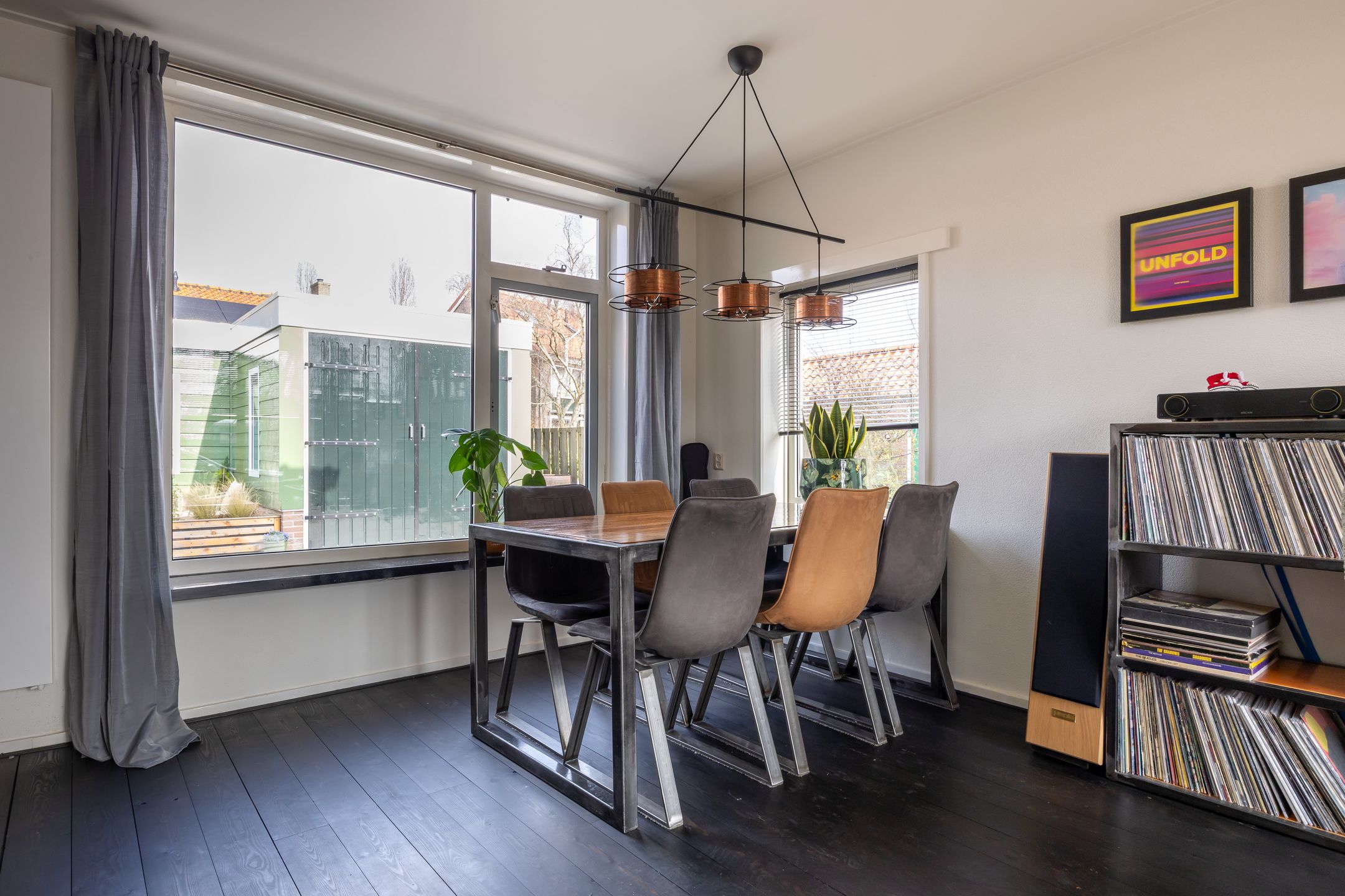 Foto 6 van Burgemeester Ferfstraat 2