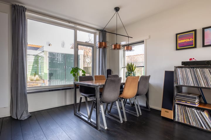 Foto 6 van Burgemeester Ferfstraat 2