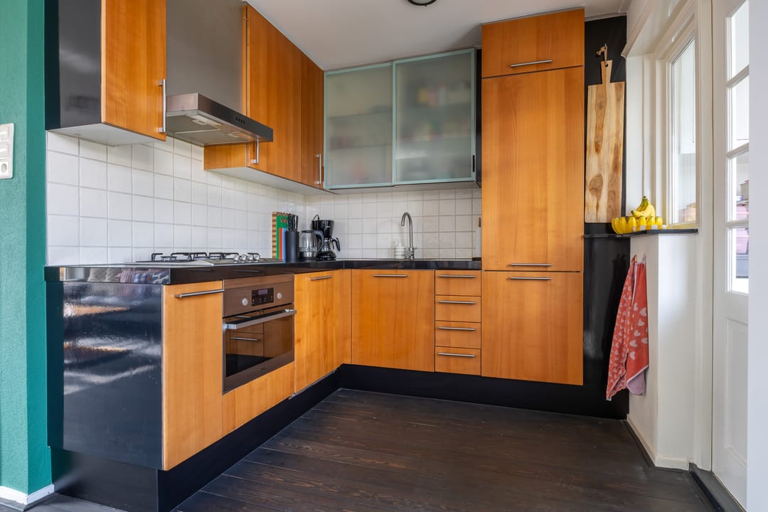 Foto 7 van Burgemeester Ferfstraat 2