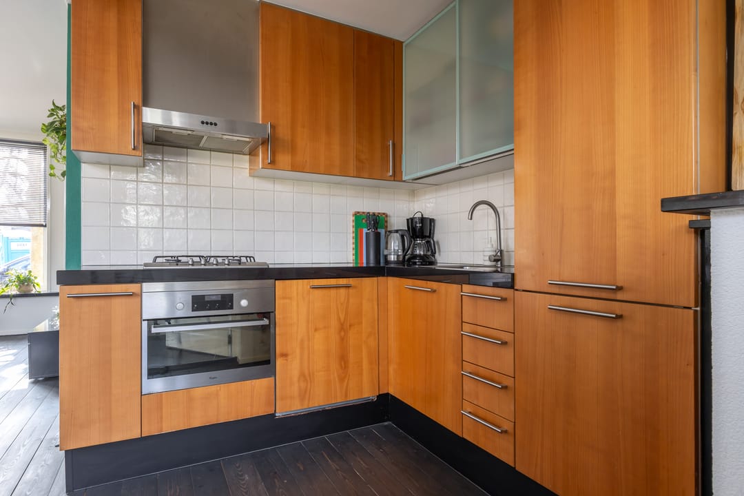 Foto 8 van Burgemeester Ferfstraat 2